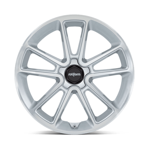 Rotiform BTL 19X8.5 5X112 66 +45 MSL Wheels