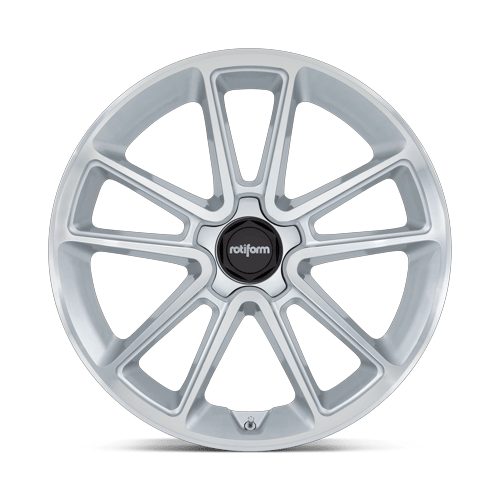 Rotiform BTL 22X10 5X112 MSL 66 +35 Wheels
