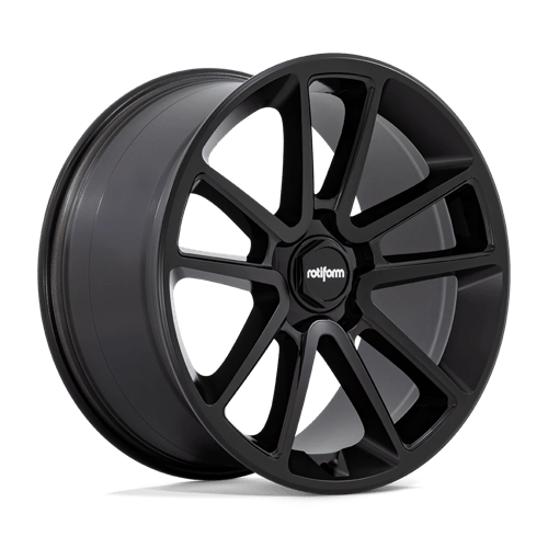 Rotiform BTL 21X10.5 5X112 BD 66 +38 Wheels