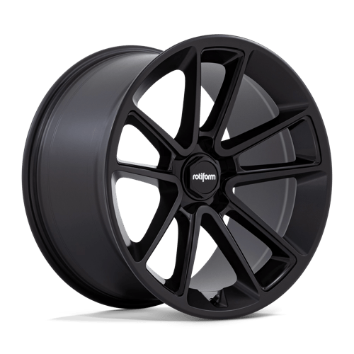 Rotiform BTL 22X10 5X112 66 BD +30 Wheels
