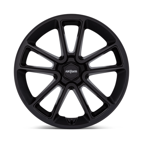 Rotiform BTL 22X10 5X112 BD 66 +30 Wheels