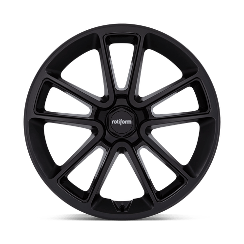 Rotiform BTL 22X10 5X130 BD 71 +60 Wheels