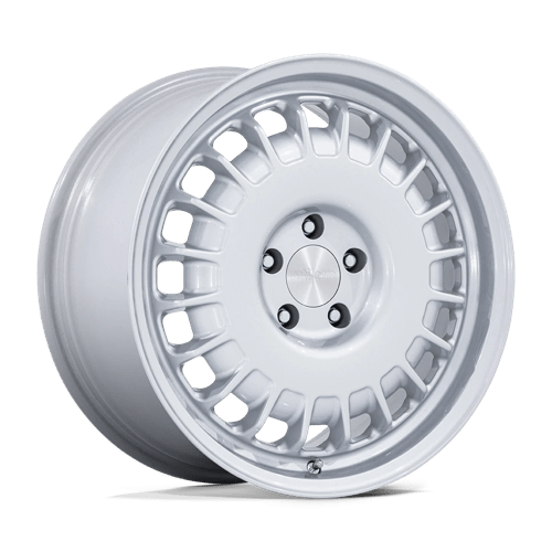 Rotiform PMF 20X10 5X112 66 +40 G-SLV Wheels