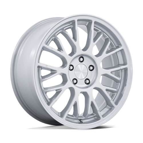 Rotiform PHX 20X8.5 5X112 66 +40 G-SLV Wheels