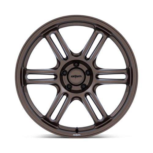 Rotiform RPS 20X12 5X4.5 72 +25 B-BRNZ Wheels
