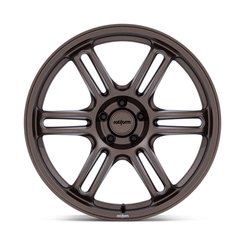 Rotiform RPS 18X9.5 5X120 74 +38 B-BRNZ Wheels