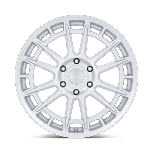 Rotiform OZR-T 18X8 6X5.5 93 +45 G-SLV Wheels