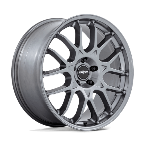 Rotiform ZWS 22X10 5X112 66 VD +30 Wheels