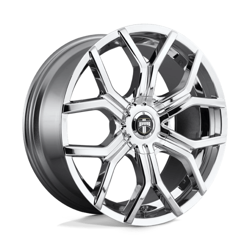 DUB 1PC ROYALTY 22X9.5 6X135/5.5 87.1 P +30 Wheels