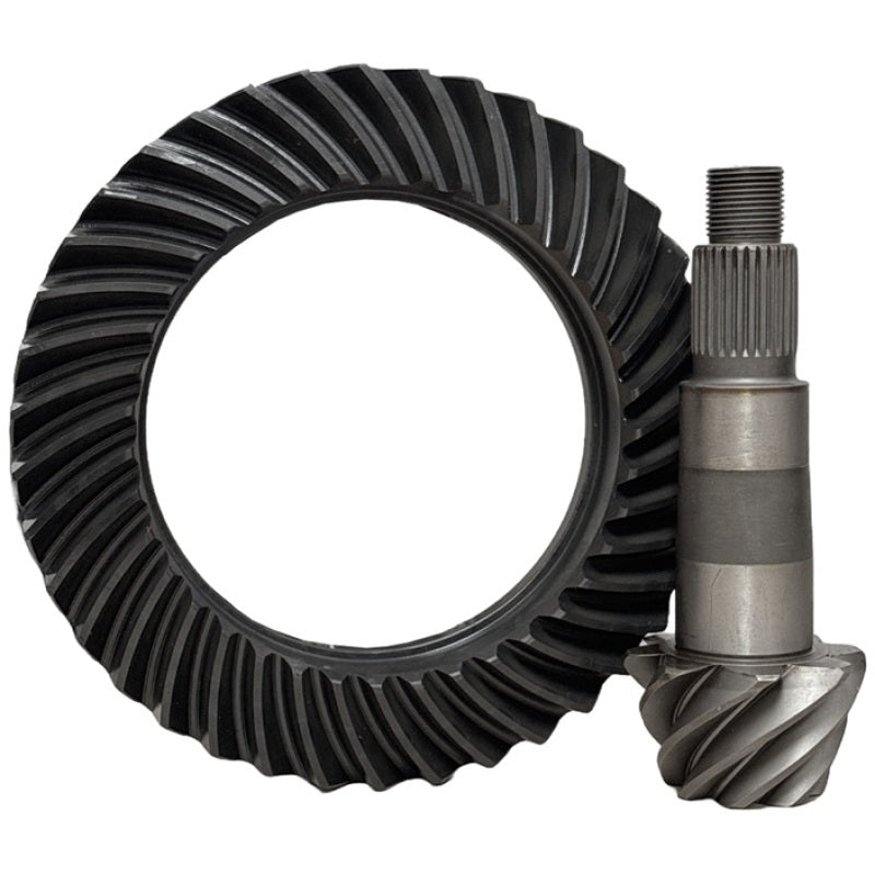Revolution Gear & Axle 17-22 Ford F-250/F-350/F-450 D60 Reverse Front 5.38 Ratio Ring & Pinion Set