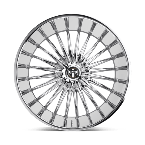 DUB 1PC 28X10 SUAVE BLANK P 10 72 (108-155) Wheels