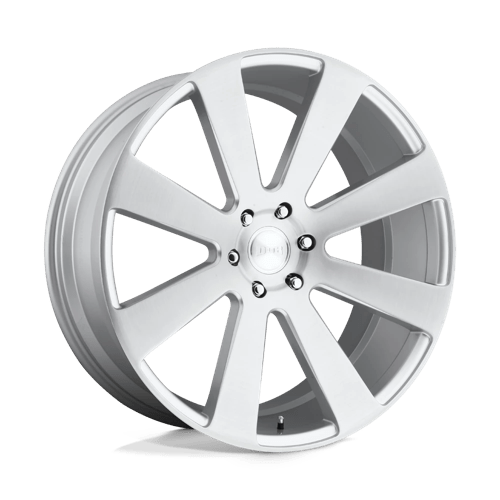 DUB 1PC 8-BALL 22X9.5 6X5.5 78.1 RSL +20 Wheels
