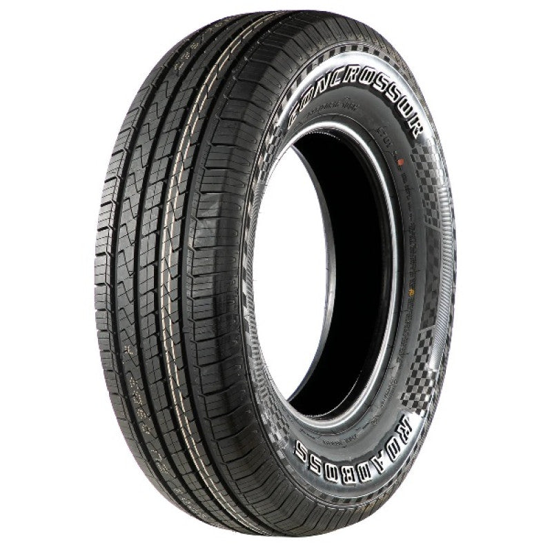 ROADBOSS 235/65R18 106H ROADBOSS CONCROSSOR S701 SUV H/T 500/A/A Tire