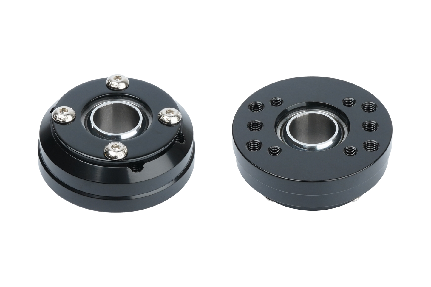 Camber Bearing Housing - SA02-1006