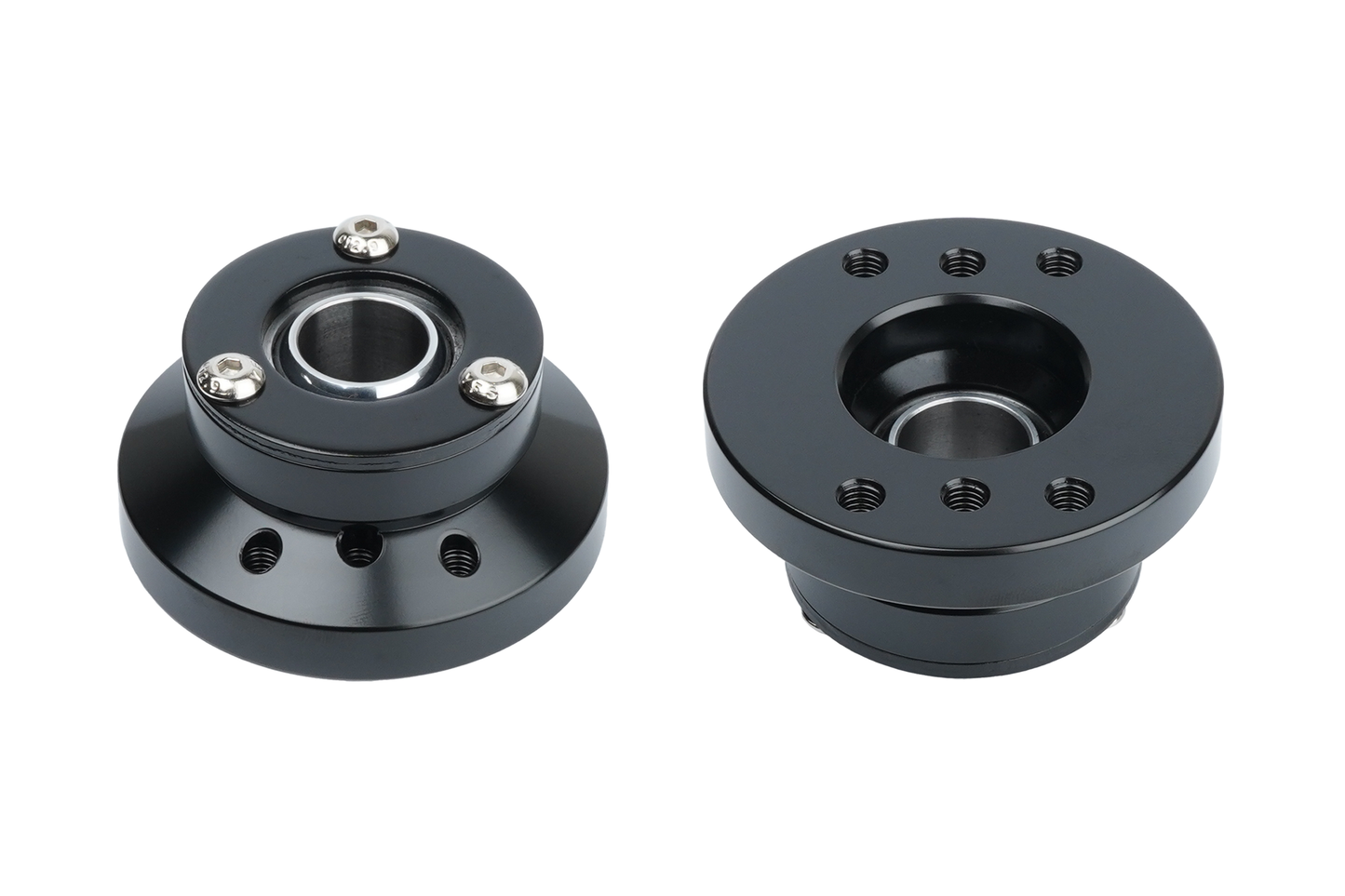 Camber Bearing Housing - SA02-1008