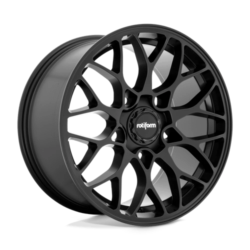 Rotiform SGN 19X10 5X112 66.5 BD 40MM Wheels