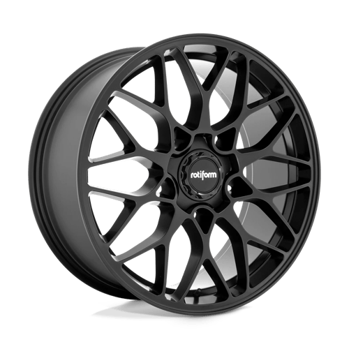 Rotiform SGN 19X8.5 5X120 72 BD 35MM Wheels
