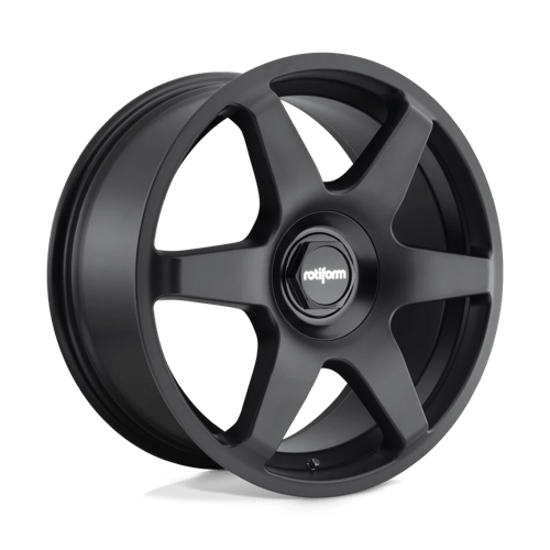 Rotiform SIX-CAR 18X8.5 5X100/112 66.6 BD 35MM Wheels