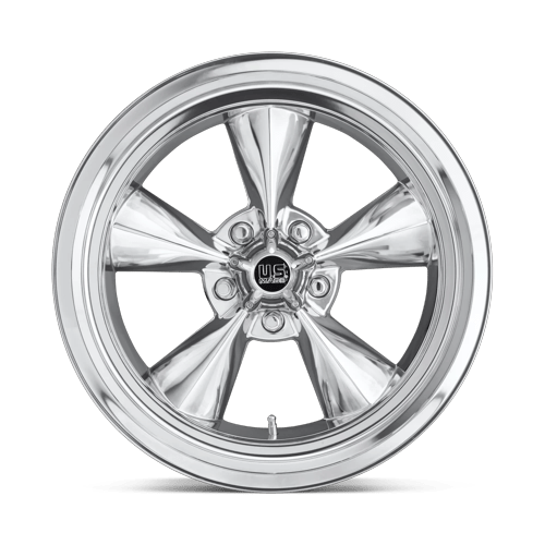 US Mag 1PC STANDARD 20X8 5X4.5 72 H +01 Wheels