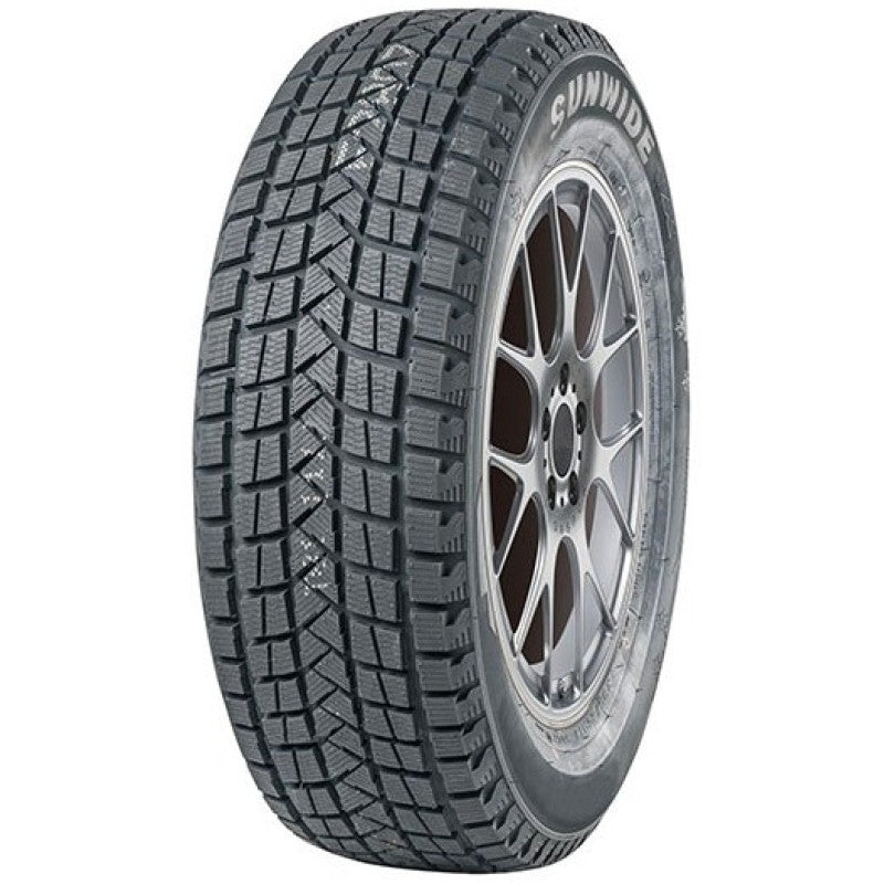 MISC Brands 215/60R17 96T SUNWIDE SUNWIN SNOW TIRE(EH-2) Tire