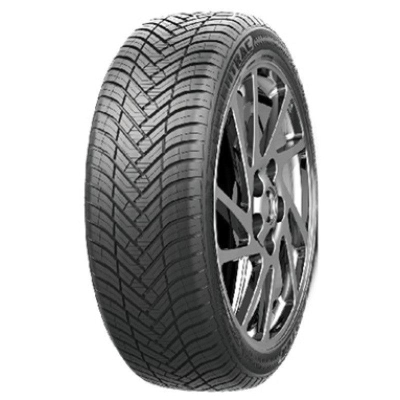 GREENTRAC 245/65R17 107H GREENTRAC SEASON MASTER 3PMS ALL-WEATHER 420/A/A - M1D1 Tire