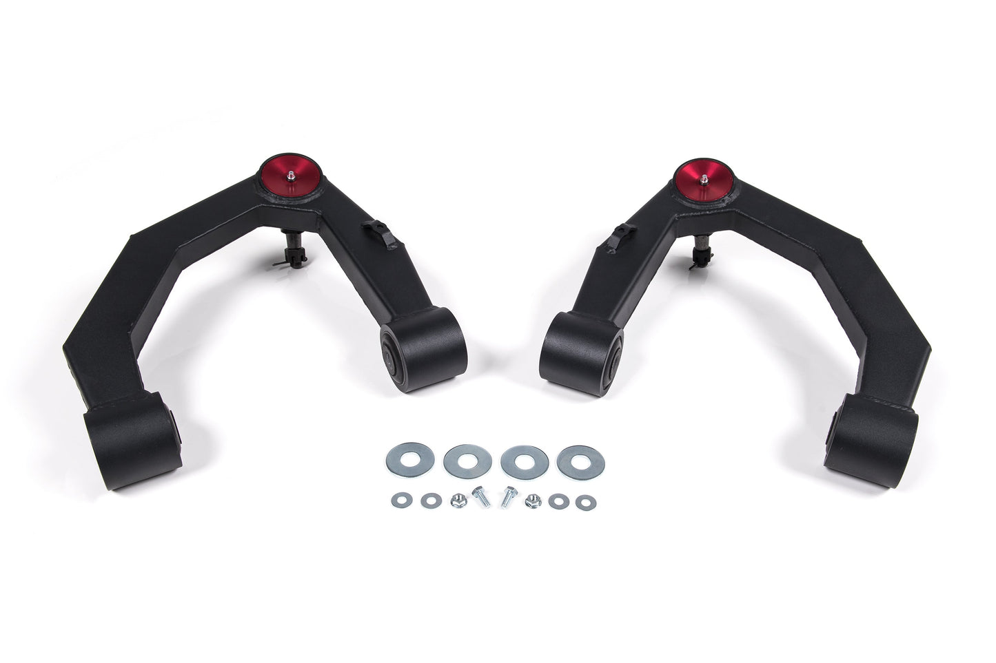 Upper Control Arm Kit | Adventure Series | Toyota Tundra (07-21) 4WD
