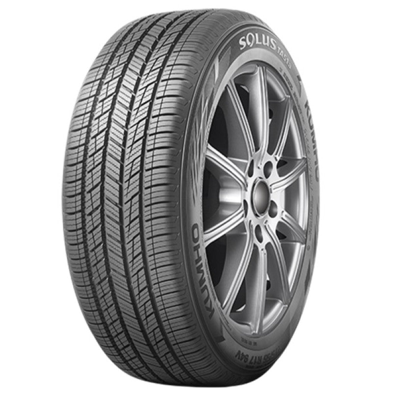 MISC Brands 235/75R15 105T SL KUMHO SOLUS TA51A ALL SEASON Tire
