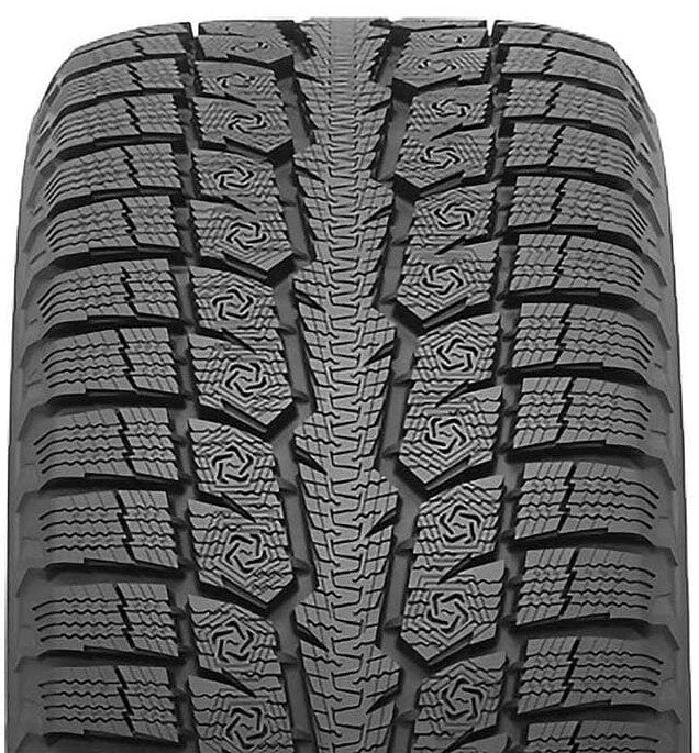 Toyo Observe Gsi-6 LS 245/60R18 105H