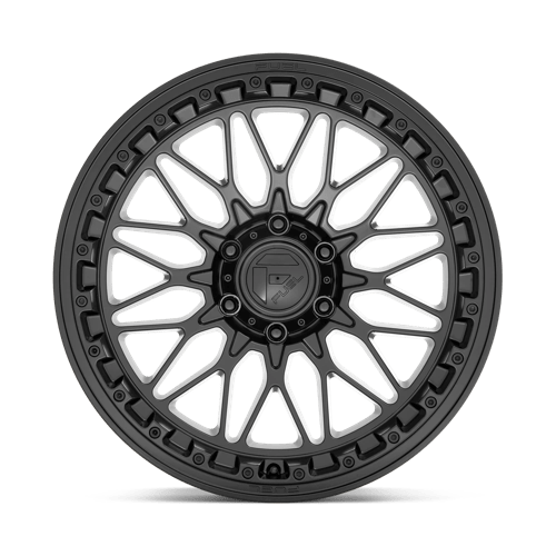Fuel 1PC TRIGGER 20X9 6X4.5 66.3 BD 01MM Wheels