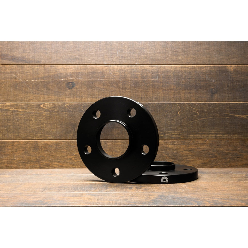 Aodhan 5x114.3 | 56.1 | Pressed Studs TSS - 15mm Wheel Spacer Series | |