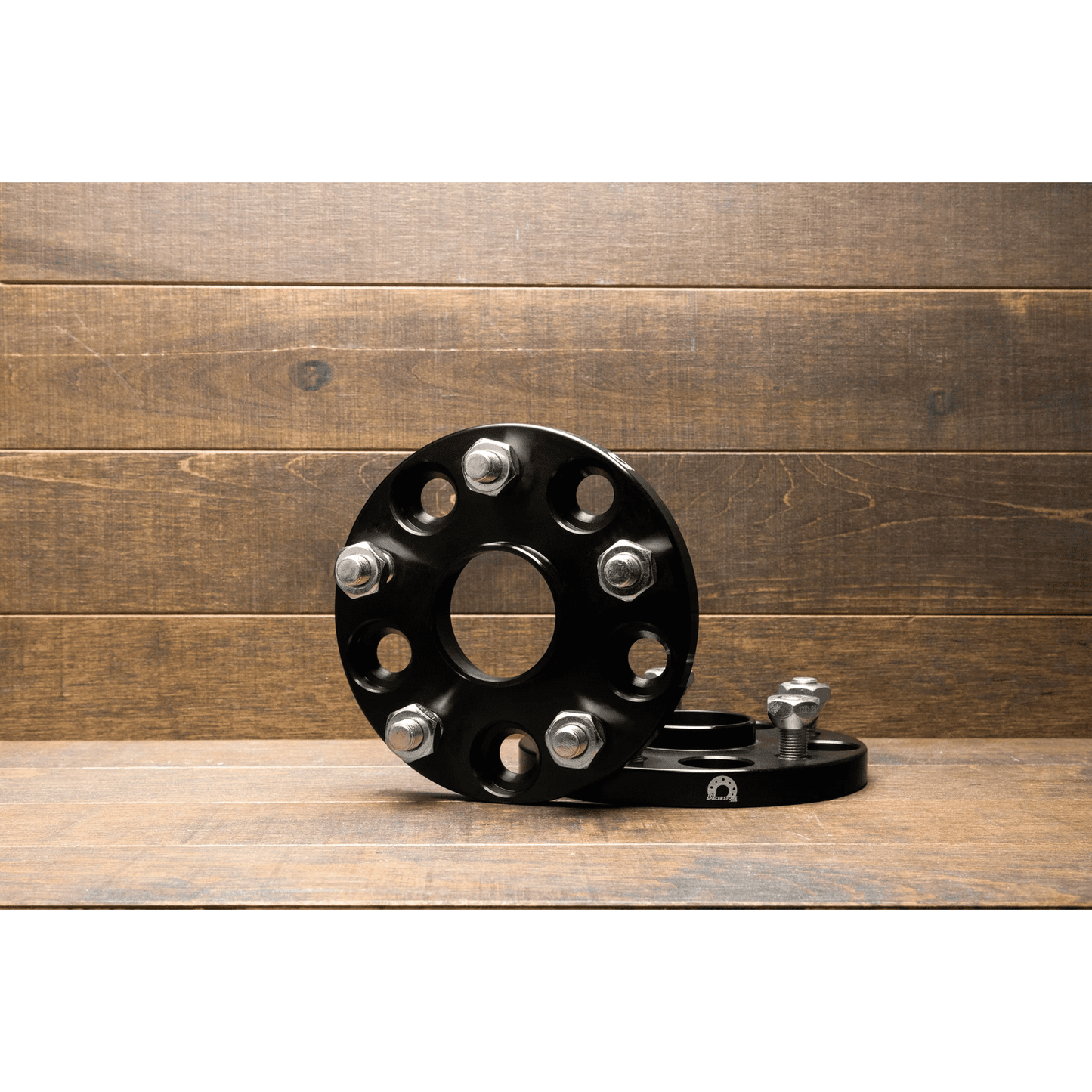 Aodhan 18MM - (5x100 to 5x114.3 | 56.1) TSS - Spacer Adapters/Conversion Series | |