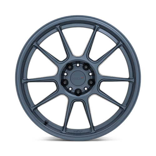 TSW IMATRA 18X9 5X112 66 +45 S-BLUE (RF) Wheels