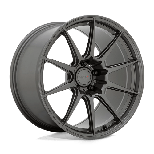 TSW KEMORA 18X9 5X112 66 +45 M-GNMTL Wheels