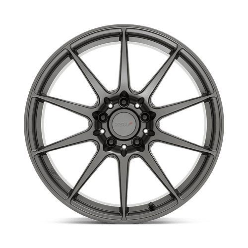 TSW KEMORA 18X10.5 5X112 66 +35 M-GNMTL (RF) Wheels