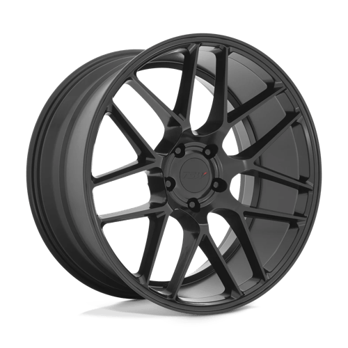 TSW TWTBR 20X8.5 5X112 M-BLK 20MM Wheels