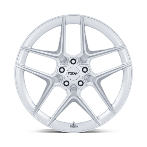 TSW SLIPSTREAM 19X10.5 5X112 66 +35 GSLV-MCH Wheels