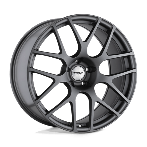TSW TWNUR 21X10.5 5X4.25 M-GNMTL 45MM Wheels