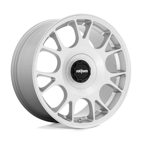 Rotiform TUF-R 18X8.5 5X4.25/120 72 SS 45MM Wheels