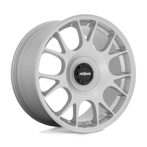Rotiform TUF-R 19X9.5 5X112/4.5 72 SS 38MM Wheels