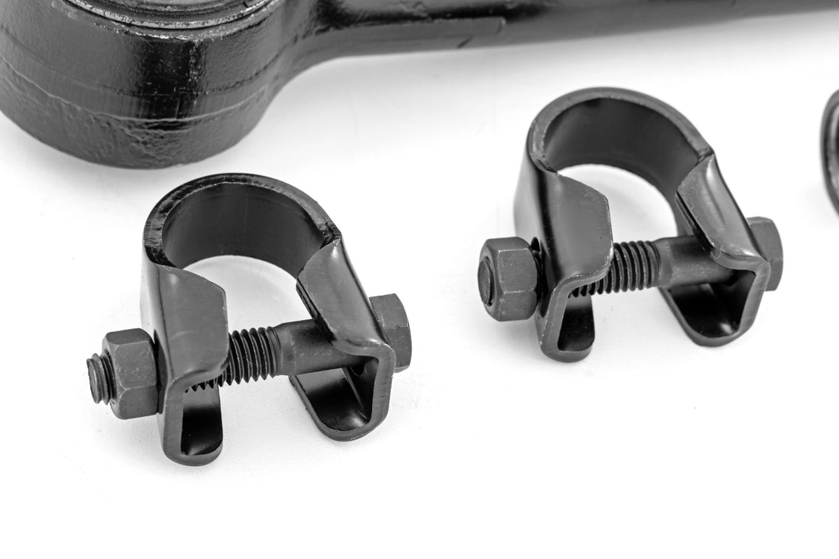 Track Bar | Forged | Rear | 0-7 Inch Lift | Ford Bronco 4WD (2021-2025)