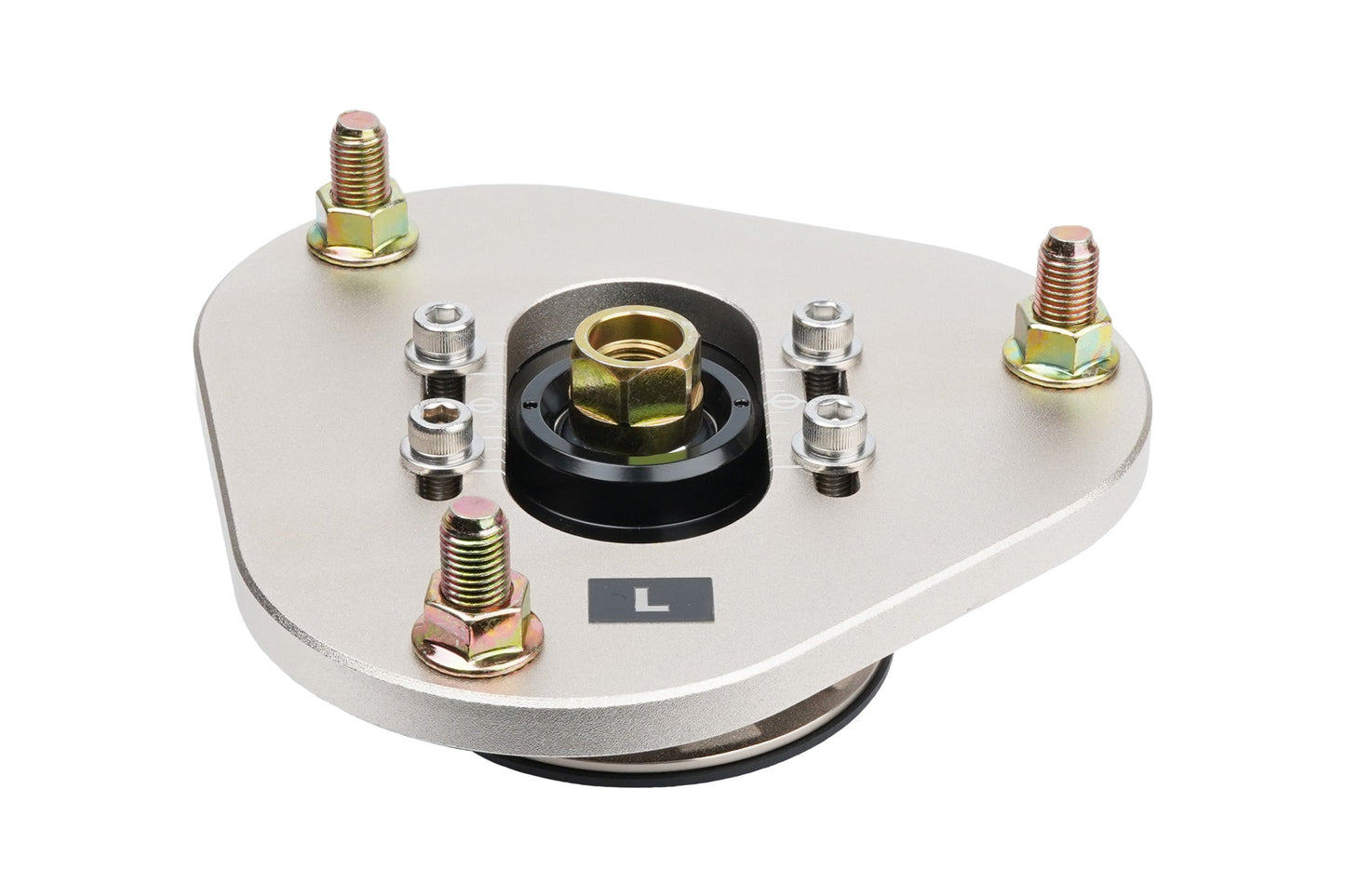 Camber Upper Mount - Front Left - U-03-U-04-CMB-FL-UM