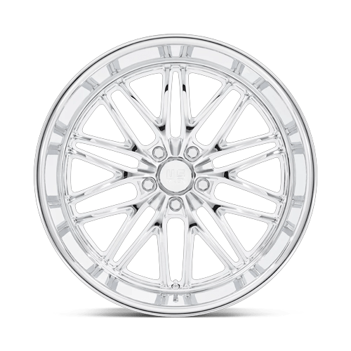 US Mag 1PC SANTA CRUZ 22X10.5 5X5.0 78.1 H +0 Wheels
