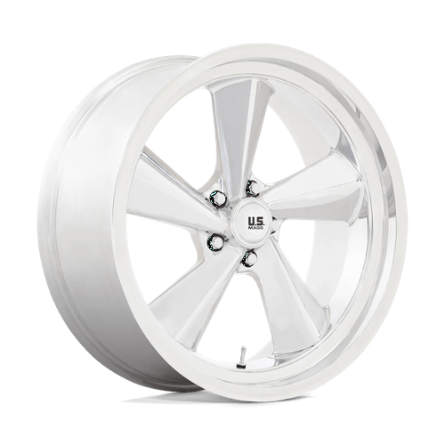 US Mag 1PC TS 22X9 5X4.75 72 H 15MM RIGHT Wheels