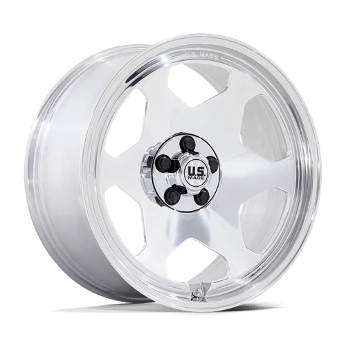 US Mag 1PC OBS 20X10 5X5 78 +6 FULL-POL Wheels