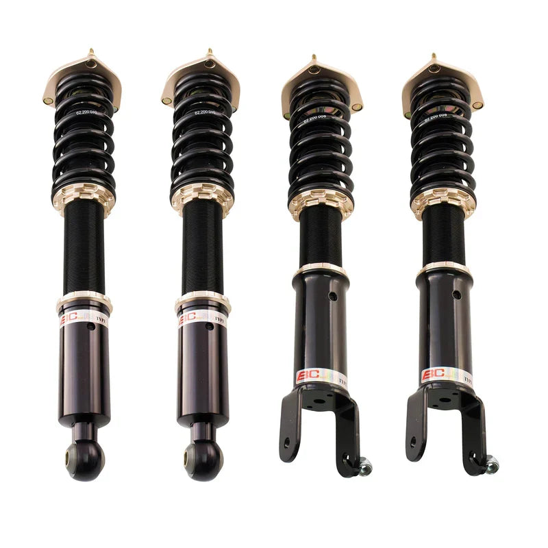 14-24 Infiniti Q50 (RWD) / 14-15 Q60 (RWD) (Eyelet Front Lower Mount) (Excludes 2.0t)