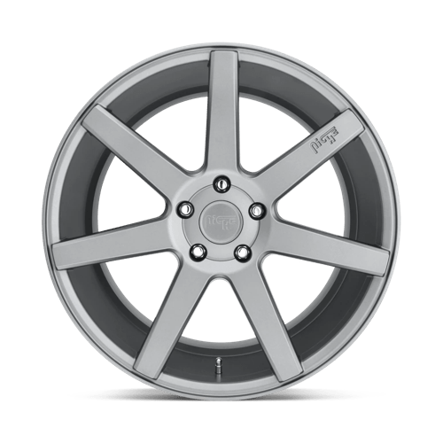 Niche 1PC 19X8.5 VERONA 5X108 GD 40 63.5 Wheels