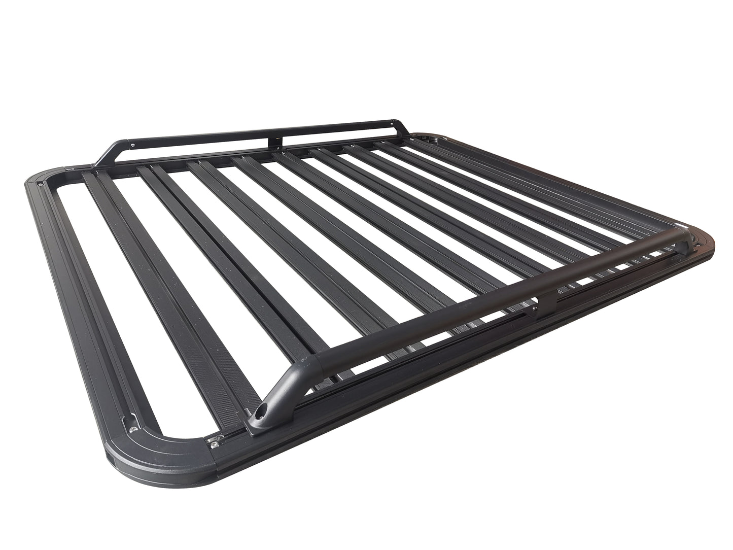 Vanguard Black Powdercoat Roll Bars & Truck Bed Accessories Bed Racks Truck Bed Rack for 2005-2023 toyota tacoma nan