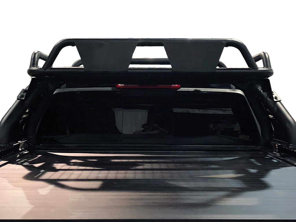 Vanguard Black Powdercoat Roll Bars & Truck Bed Accessories Bed Bars Roll Bar for 2015-2025 gmc canyon nan