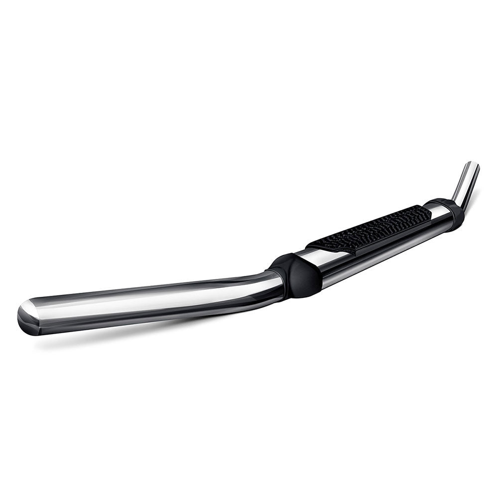 Vanguard Stainless Steel Rear Guards Rear Bumper Guards Bumper Guard for 2009-2015 honda pilot nan