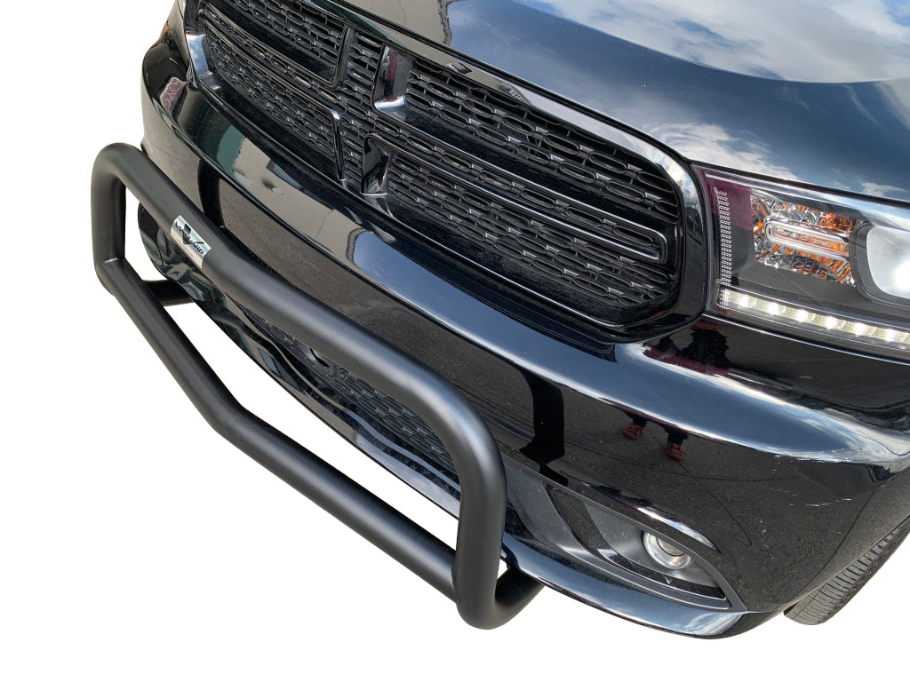 Vanguard Black Powdercoat Front Guards Bull Bars Bumper Guard for 2011-2020 jeep grand cherokee nan